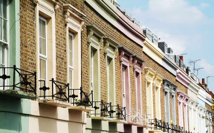 London's Prime Property Market